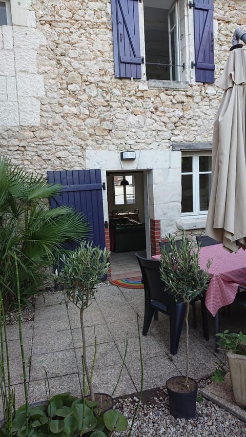 Property view