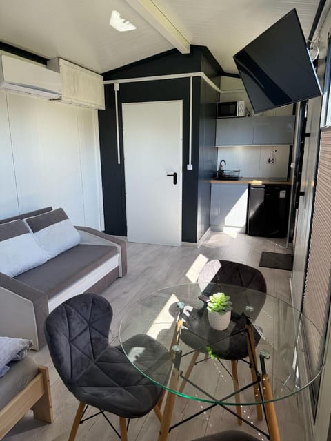 Domki Kalimera 3 House in Pomeranian Voivodeship