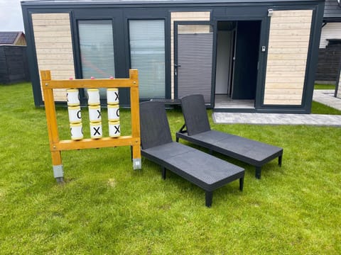 Domki Kalimera 3 House in Pomeranian Voivodeship