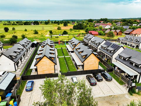 Domki Kalimera 3 House in Pomeranian Voivodeship