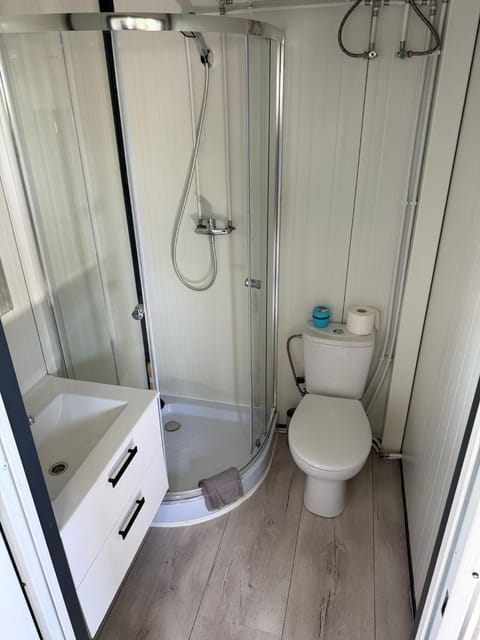 Domki Kalimera 3 House in Pomeranian Voivodeship