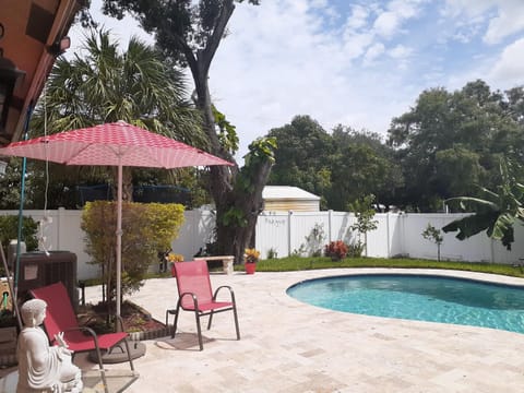 Baynefamilyflorida. House in Fort Lauderdale