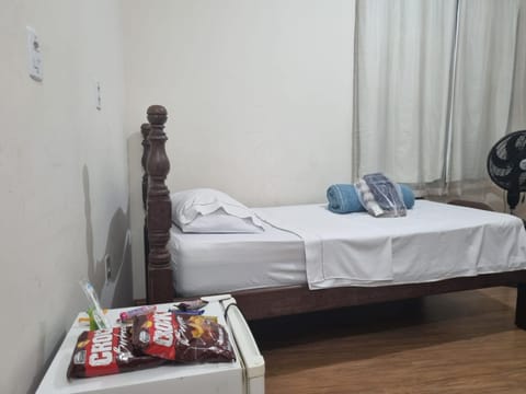 Star Hotel 204 Apenas diferente Hotel in Juiz de Fora