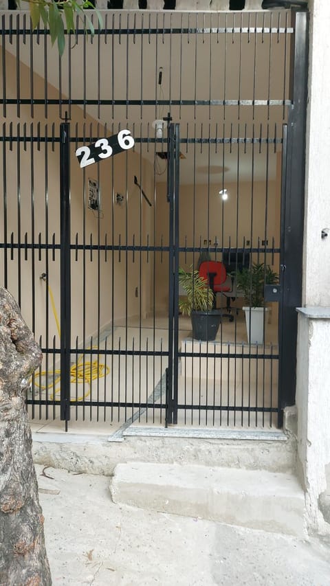 Star Hotel 205 Apenas diferente Hotel in Juiz de Fora