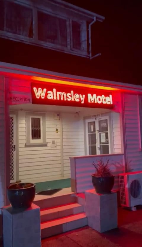 Facade/entrance, Property logo or sign