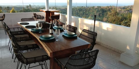 Soul Lodge Villa Lovina Campground/ 
RV Resort in Bali