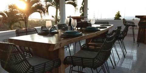 Soul Lodge Villa Lovina Campground/ 
RV Resort in Bali