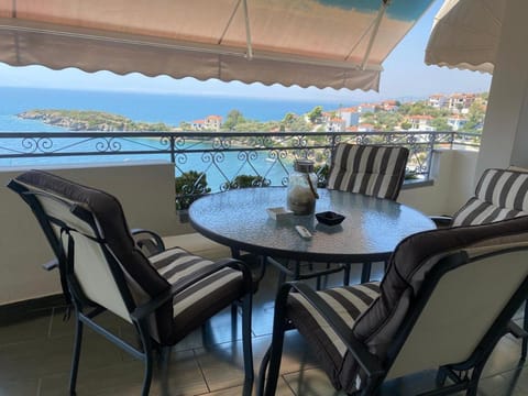 Balcony/Terrace, Balcony/Terrace