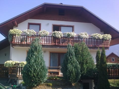 Apartmaji Sparakel Apartment in Bled