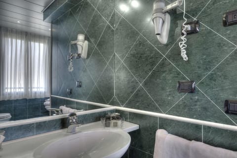 Central Park Hotel Modena Hotel in Modena