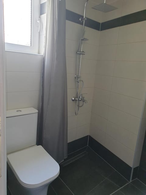 A pleasent small -studio close to the port of Volos Apartment in Volos