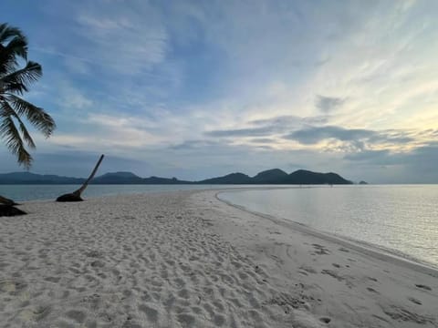 Farm House kohyaoyai Hostel in Krabi Changwat