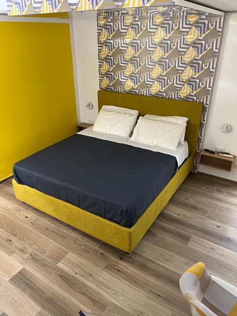 Centro Storico Bed and Breakfast in Pozzuoli