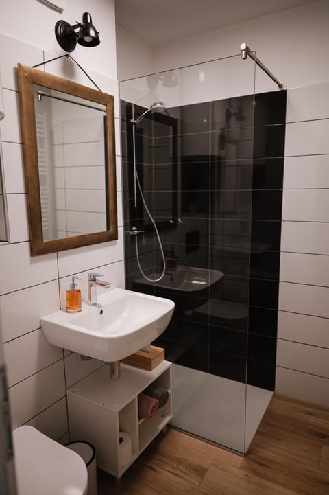 Green View Studio Apartment in Bovec