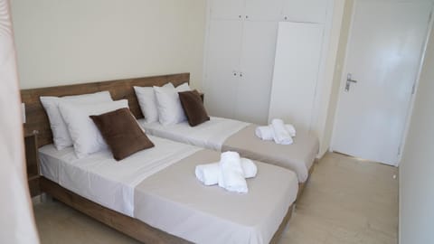 KM Beach View apartment Apartment in Chania