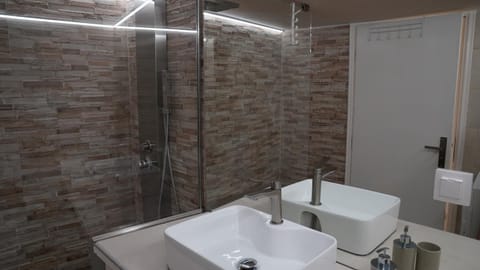 KM Beach View apartment Apartment in Chania