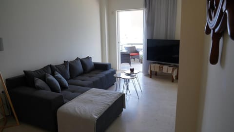 KM Beach View apartment Apartment in Chania