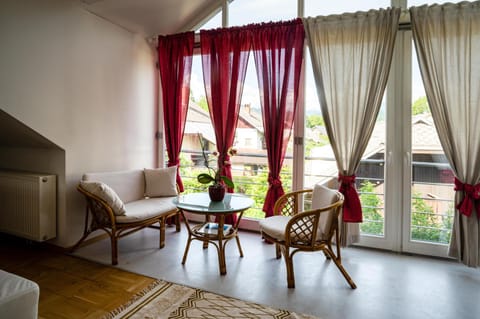 View (from property/room), Seating area