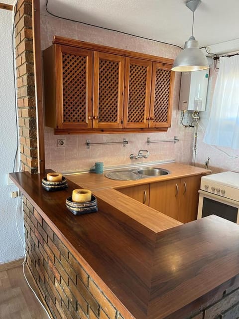 GLP Cabo Beach Apartment in Alicante