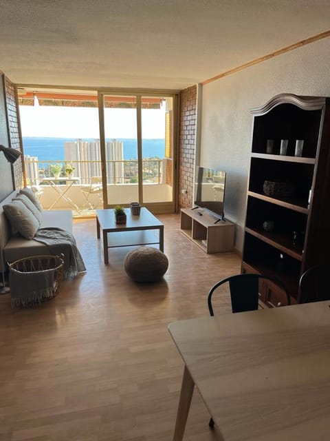 GLP Cabo Beach Apartment in Alicante