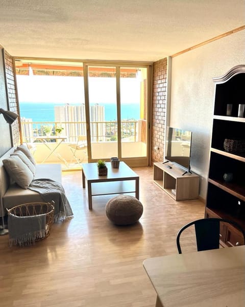 GLP Cabo Beach Apartment in Alicante