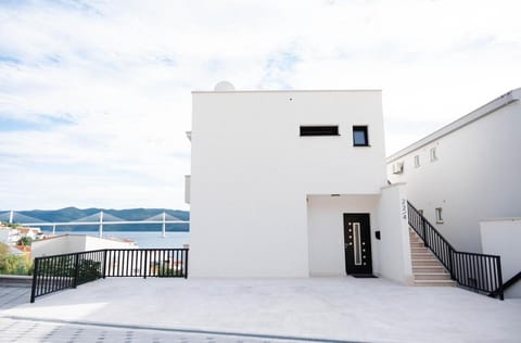 Property building, Sea view, Sea view