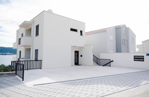 Villa Janja Apartment in Dubrovnik-Neretva County