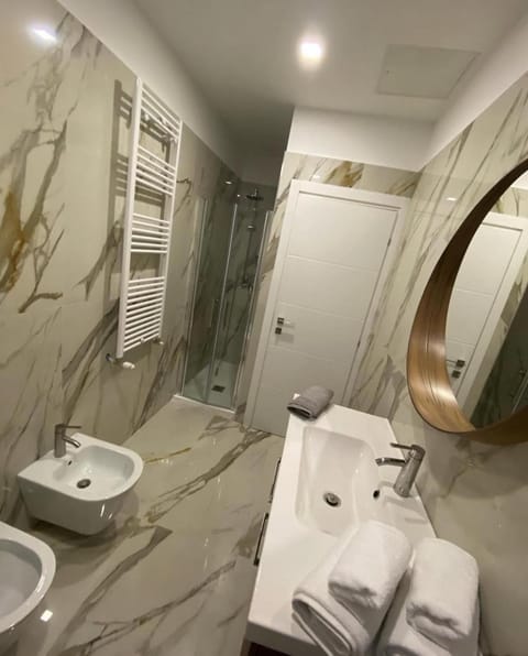 Residenza Marcelli Bed and Breakfast in Isernia