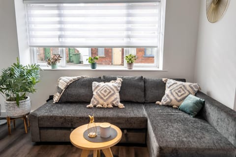 Cosy apartment Apartment in Newark-on-Trent
