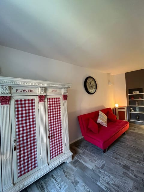 Casa Batty Apartment in Liguria