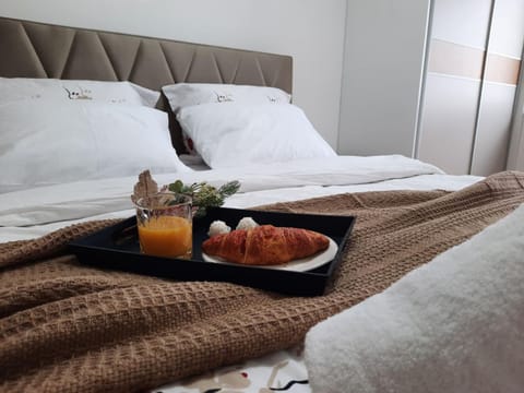 Apartman Stepe Stepanovica Apartment in Federation of Bosnia and Herzegovina