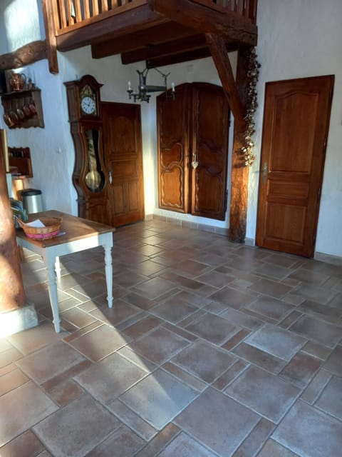 le héron cendré House in Lans-en-Vercors