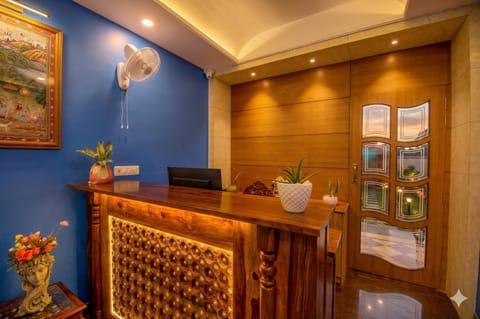 Property view