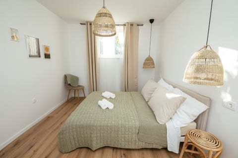 Apartmani Barbaroša Apartment in Šibenik-Knin County, Croatia