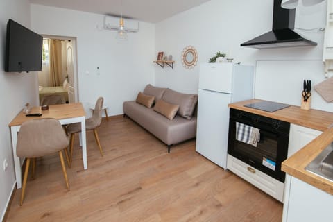 Apartmani Barbaroša Apartment in Šibenik-Knin County, Croatia
