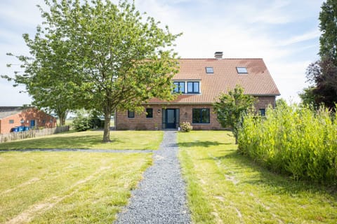 Blauwe Hoeve Luxe, ruimte, privacy en rust House in Zeeland, Netherlands