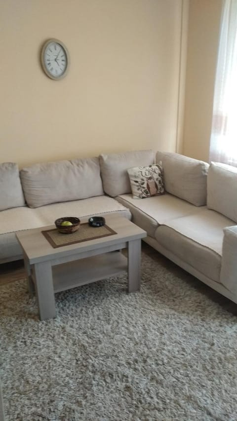 Relax 2 besplatan parking Apartment in Vojvodina