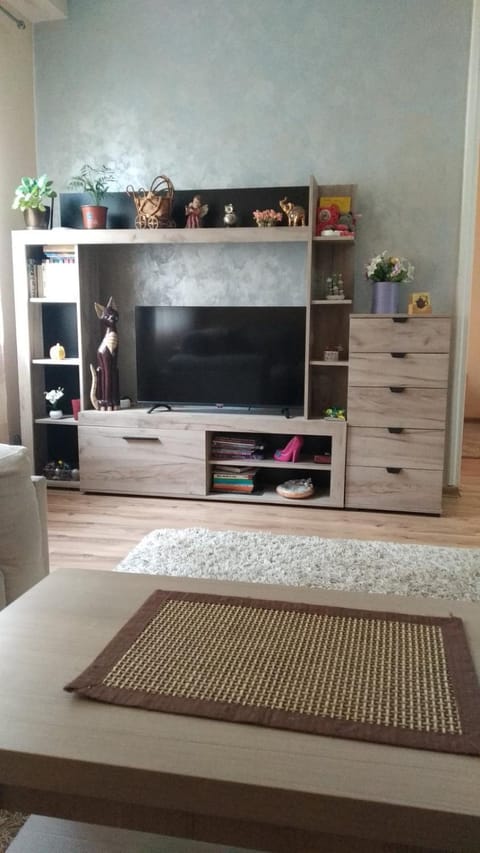 Relax 2 besplatan parking Apartment in Vojvodina