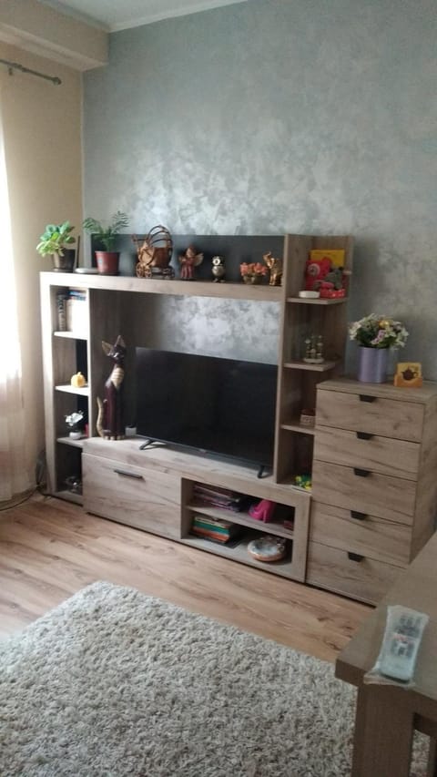 Relax 2 besplatan parking Apartment in Vojvodina