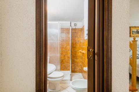 Pontagna di Temu Palazzina Bucaneve Apartment in Province of Brescia