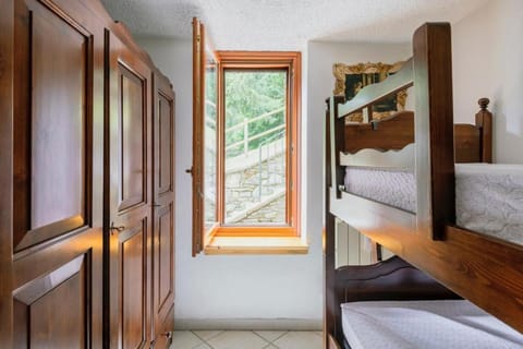 Pontagna di Temu Palazzina Bucaneve Apartment in Province of Brescia