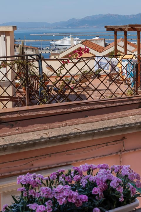 Antonia Suite Apartment in Cagliari