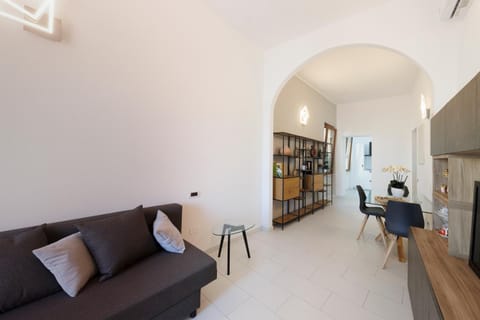 Antonia Suite Apartment in Cagliari