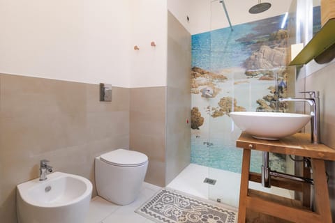 Antonia Suite Apartment in Cagliari