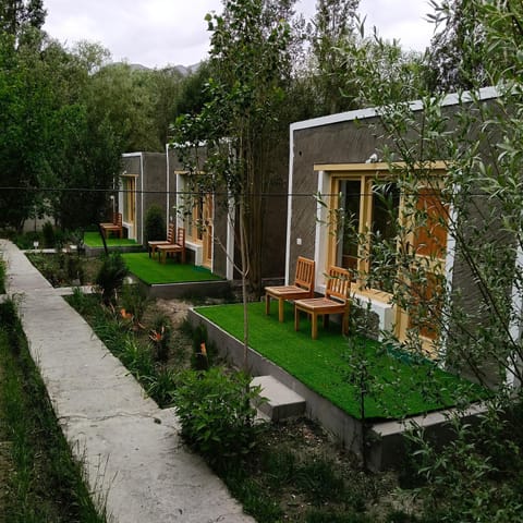 Property view