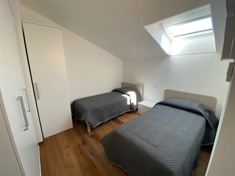 Charming Apts - Via Pastrengo Apartment in Porto Recanati