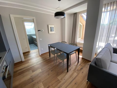 Charming Apts - Via Pastrengo Apartment in Porto Recanati