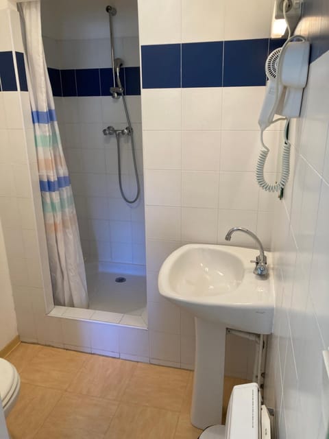 Gîte Communal des Remparts Apartment in French Riviera