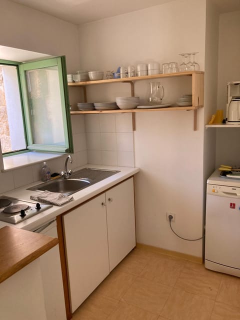 Gîte Communal des Remparts Apartment in French Riviera