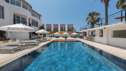Pool view, Pool view, Swimming pool